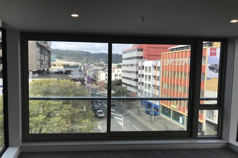 Photo of property in Vsp South, 401/168u Victoria Street, Te Aro, Wellington, 6011