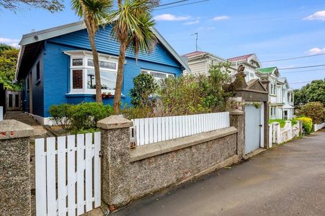 Photo of property in 24 Chilka Street, Berhampore, Wellington, 6023