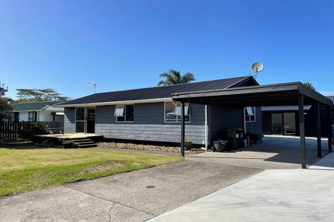 Photo of property in 45 Kaiwaka Road, Waiuku, 2123