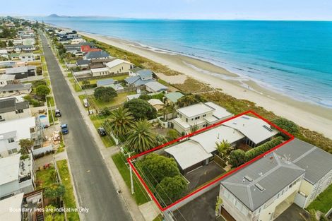 Photo of property in 97 Karewa Parade, Papamoa Beach, Papamoa, 3118