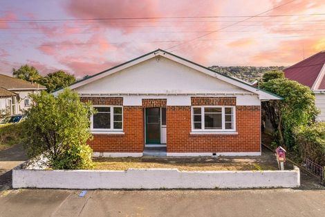Photo of property in 58 Moreau Street, Saint Kilda, Dunedin, 9012