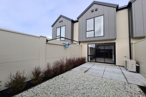 Photo of property in 5/505 Tuam Street, Phillipstown, Christchurch, 8011