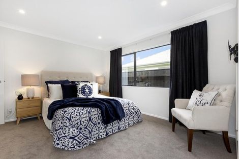 Photo of property in 27a Moonsail Drive, Whitby, Porirua, 5024