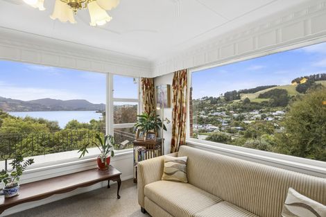 Photo of property in 57 Marion Street, Macandrew Bay, Dunedin, 9014