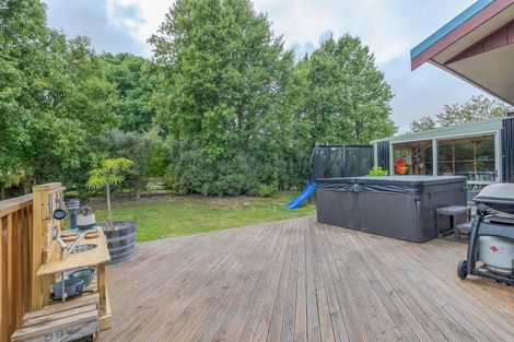 Photo of property in 21 Watts Street, Waipawa, 4210