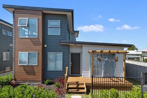 Photo of property in 34u1 Primrose Street, Frankton, Hamilton, 3204