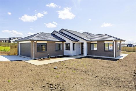 Photo of property in 7 Catherine Mclean Road, Pukekohe, 2120