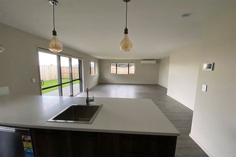 Photo of property in 14 Rufus Street, Rolleston, 7614