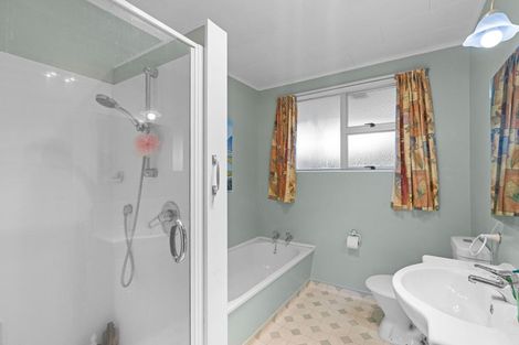 Photo of property in 4 Burn Street, Levin, 5510