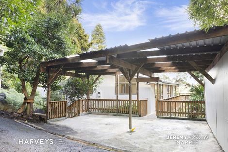 Photo of property in 47 Tainui Road, Titirangi, Auckland, 0604