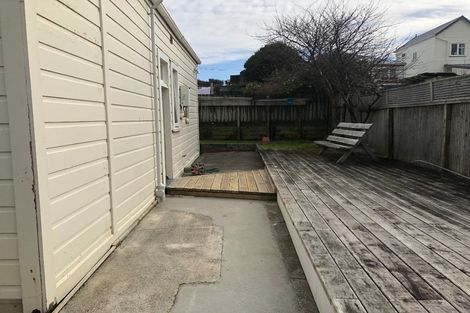 Photo of property in 37 Owen Street, Newtown, Wellington, 6021