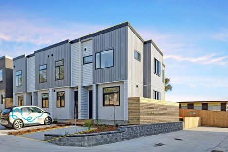 Photo of property in 16/22 James Laurie Street, Henderson, Auckland, 0612