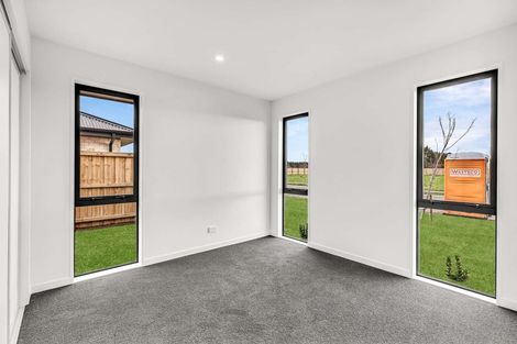 Photo of property in 29 Korimako Crescent, Rolleston, 7678