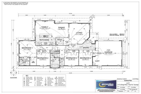 Photo of property in 31 Te Otinga Place, Pyes Pa, Tauranga, 3112