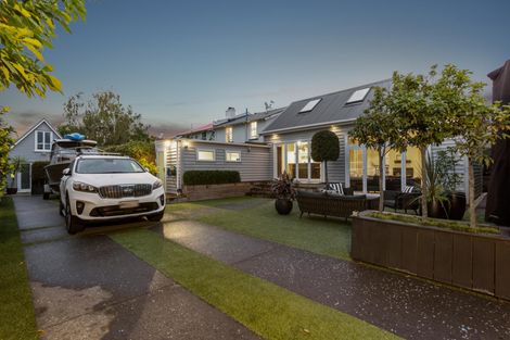 Photo of property in 90 Clarence Street, Ponsonby, Auckland, 1011