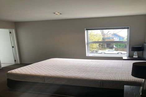 Photo of property in 260 Worcester Street, Christchurch Central, Christchurch, 8011