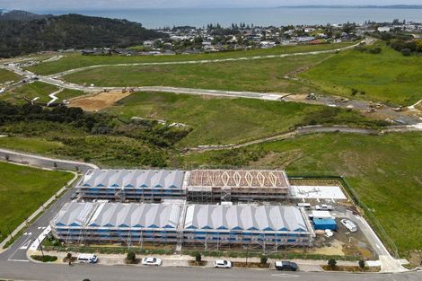 Photo of property in 7 Kukupa Lane, Long Bay, Auckland, 0630