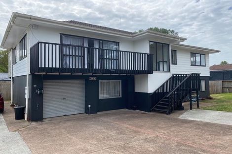 Photo of property in 72a Borich Road, Sunnyvale, Auckland, 0612