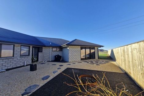 Photo of property in 159 Silver Peaks Drive, West Melton, 7618