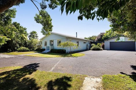 Photo of property in 524 Tikorangi Road, Tikorangi, Waitara, 4383