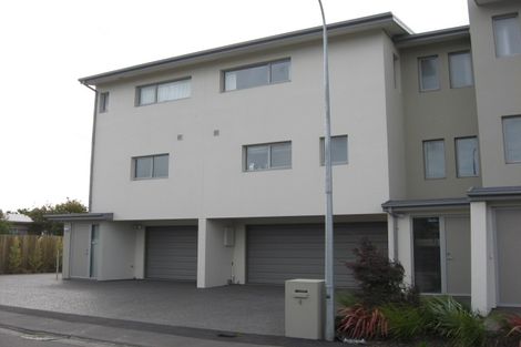 Photo of property in 4 Kenilworth Street, Addington, Christchurch, 8024