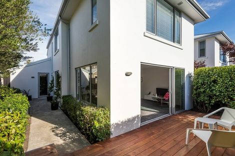 Photo of property in 562a Madras Street, St Albans, Christchurch, 8014