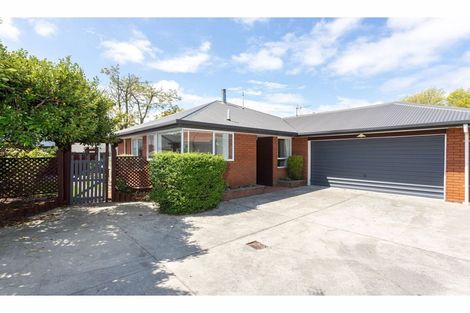 Photo of property in 546 Cranford Street, Papanui, Christchurch, 8052