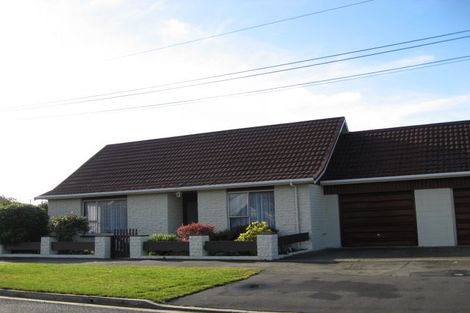Photo of property in 1 Trafalgar Street, Saint Kilda, Dunedin, 9012
