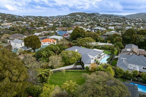 Photo of property in 11 Clark Street, Khandallah, Wellington, 6035