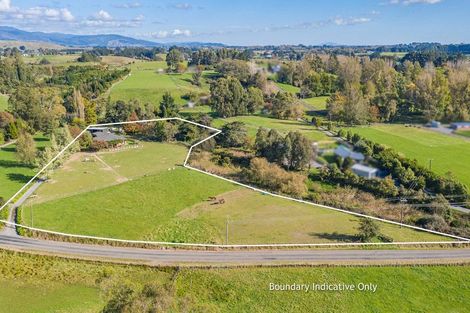 Photo of property in 54 Potts Road, Koputaroa, Shannon, 5571
