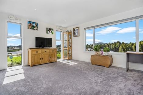 Photo of property in 130 Karanui Road, Te Kamo, Kamo, 0185