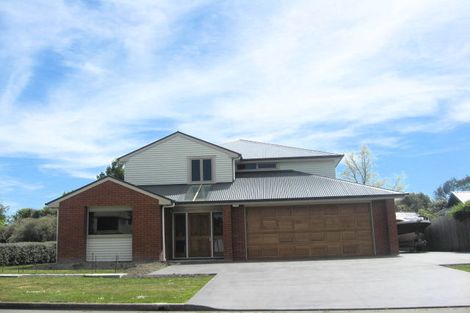 Photo of property in 18 Tucson Place, Burwood, Christchurch, 8061