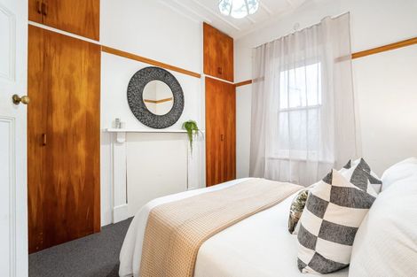 Photo of property in 177 Grant Road, Thorndon, Wellington, 6011