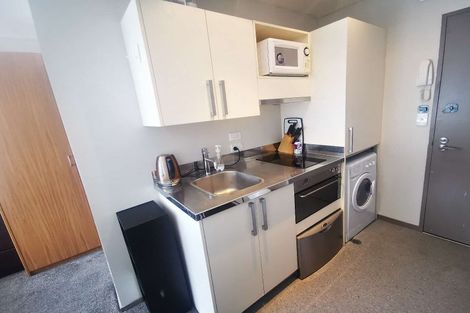 Photo of property in Dual Apartments, 108/142u Vivian Street, Te Aro, Wellington, 6011