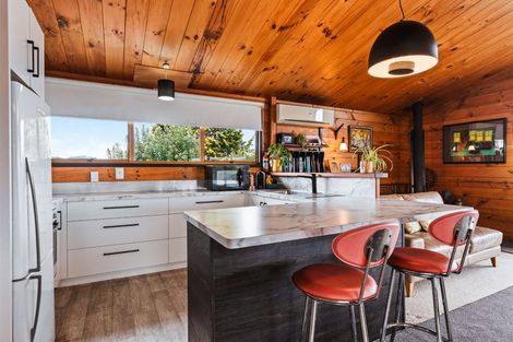 Photo of property in 45 Kurupae Road, Hilltop, Taupo, 3330