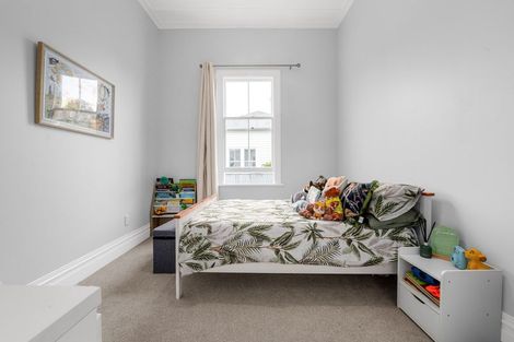 Photo of property in 112 Galloway Street, Hamilton East, Hamilton, 3216