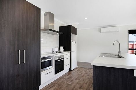 Photo of property in 3 Newbury Lane, Casebrook, Christchurch, 8051