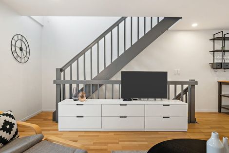Photo of property in 13/388 Montreal Street, Christchurch Central, Christchurch, 8013