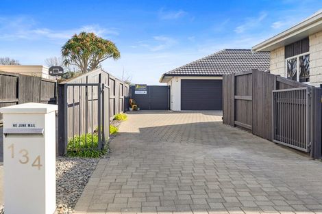 Photo of property in 134 Palm Beach Boulevard, Papamoa Beach, Papamoa, 3118