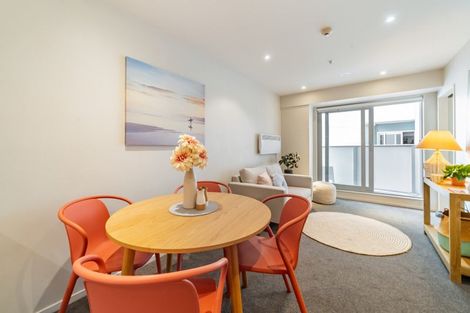 Photo of property in Soho Apartments, 806/74 Taranaki Street, Te Aro, Wellington, 6011