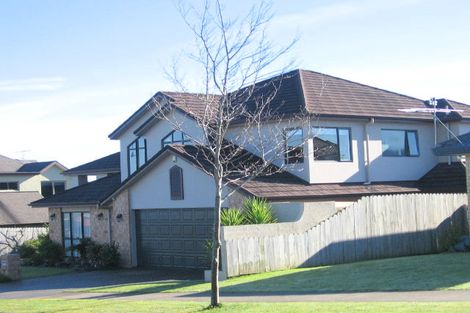 Photo of property in 7 Dairyland Drive, East Tamaki Heights, Auckland, 2016