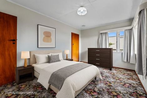 Photo of property in 9a Chilman Street, Strandon, New Plymouth, 4312