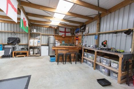 Photo of property in 3203 Pouto Road, Te Kopuru, 0391