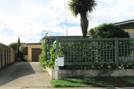 Photo of property in 10 Gipps Place, Tamatea, Napier, 4112