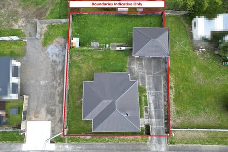 Photo of property in 86 Seabury Avenue, Foxton Beach, Foxton, 4815