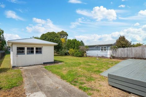 Photo of property in 95 Herbert Street, Masterton, 5810