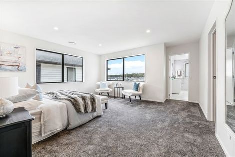 Photo of property in 13 Downpatrick Drive, Flat Bush, Auckland, 2019
