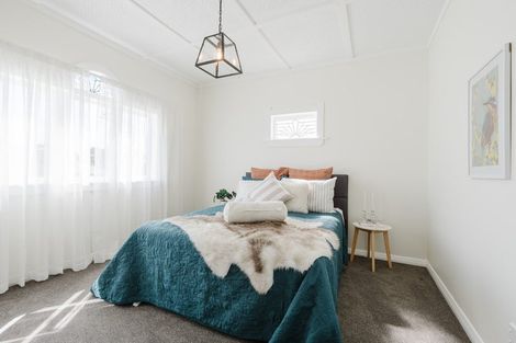 Photo of property in 17 Hinau Street, Maeroa, Hamilton, 3200