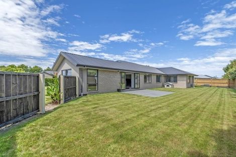 Photo of property in 2 Clausen Avenue, Leeston, 7632