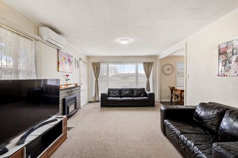 Photo of property in 23 Southwark Avenue, Tamatea, Napier, 4112